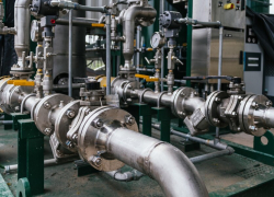 На ремонт водоснабжения в Таганроге выделят 450 млн рублей