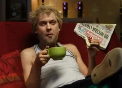 Сергей Юрьевич Беляков из Таганрога вернётся на экраны