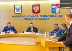 В Таганроге усиливают меры по пресечению несанкционированной торговли