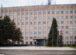 В связи с коронавирусом, в администрации и городской думе отменили личные приемы