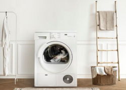 Таганрожцев предупредили о штрафе за стирку