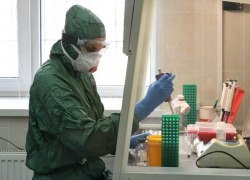 Статистика держится: в Таганроге коронавирусом заболели еще 5 человек