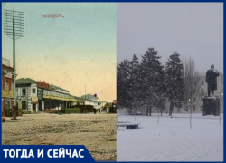 Несколько фотографий исчезнувшего Таганрога