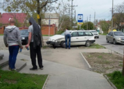 В Таганроге появился еще один проклятый перекресток