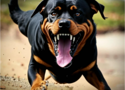 Александр Бастрыкин поручил возбудить уголовное дело после нападения ротвейлера на ребенка в Таганроге