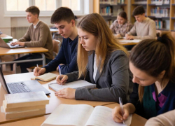 От реферата до уголовки: чем опасны ссылки на западные университеты, объяснили вузам Таганрога