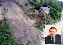 С берегоукреплением в Таганроге так и не определились 