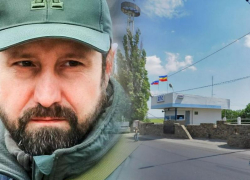 «Может их на передок для вразумления?» -  комбат ДНР о взятке ГАИ на подъезде к Таганрогу