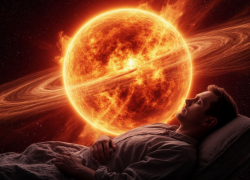 Ночь будет тяжёлой: магнитная буря долетит до Таганрога