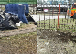 В ТСЖ «Приморское» оперативно устранили все нарушения Административной инспекции