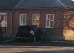 В Таганроге появился «проклятый» переулок