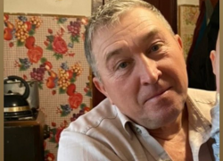 Внимание: под Таганрогом пропал человек 