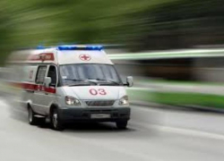 Таганрожцы возмущены работой «скорой помощи»