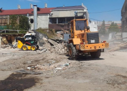 Минобороны России принимает дополнительные меры по защите воздушного пространства Таганрога 