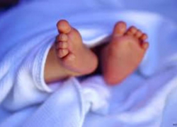 Молодая жительница Таганрога подозревается в зверской расправве над своим пятимесячным сыном