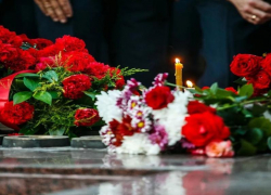 «Блокнот» благодарит читателей, оказавших помощь в похоронах Алексея Бокарева