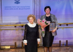 Таганрогская музыкальная школа – финалист Всероссийского конкурса