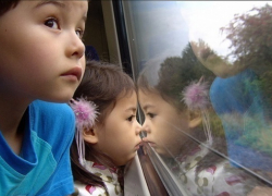 Летом 2016 года купить детский билет на поезд можно будет за полцены