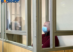 На 3 недели перенесли суд над Грудининым из-за того, что его не доставили