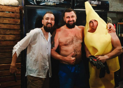 Специальное предложение от GREENWICH-PARK для компаний и профсоюзов