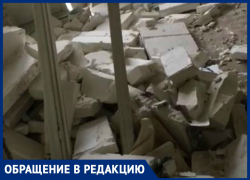 Многострадальный дом по ул. М. Жукова 145/1 уничтожают таганрогские подростки