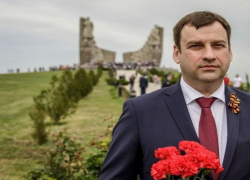 "Да, с завтрашнего дня покидаю пост главы администрации Таганрога": Андрей Лисицкий подтвердил слухи об уходе