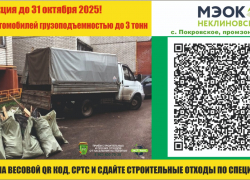 Экологичное решение для вашего бизнеса: выгодная утилизация строительных отходов 