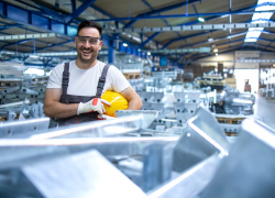 Компания «ПРОМИНДУСТРИЯ» расширяет штат