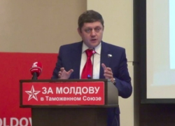 Депутат Госдумы Олег Пахолков предложил американским сенаторам повеситься за «ошибку» с Ираком 