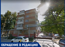 «Я жду ребенка, и мне страшно»: жительница дома на Чехова в Таганроге рассказала, как мёрзнет в своей квартире