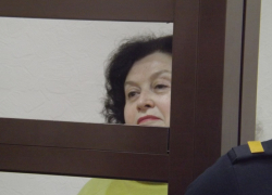 Бывшая министр здравоохранения области не согласилась с решением суда