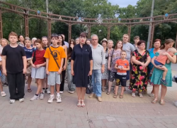 Таганрожцы объявили о недоверии областному Следкому - видеообращение к Бастрыкину