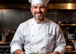 Таганрог отметит новый кулинарный праздник 