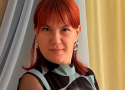 Коллектив детского сада №51 поздравляет воспитателя Аллу Андреевну Олейникову с Днём рождения