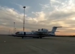 2 самолета, произведенных в Таганроге, отправили в Турцию 