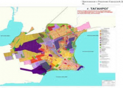 Прокуратура Таганрога усомнилась в законности новых правил застройки и землепользования