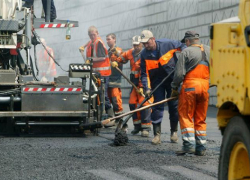 Таганрогская агломерация получит 272 миллиона рублей на ремонт дорог