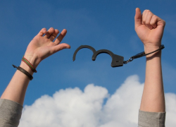 Не захотел искупить вину: в Таганроге поймали беглого осужденного