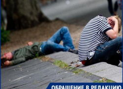 «Администрации Таганрога плевать на подрастающее поколение», - женщине страшно за детей города