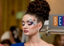 9 медалей принесли Таганрогу мастера красоты