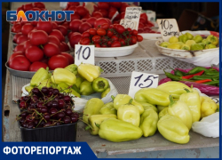 Летний сезон диктует цены: как изменился рынок в Таганроге