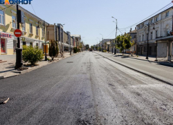 4 мая в Таганроге перекроют центральную улицу