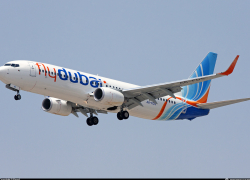 "Боинг- 737" потерпел крушение в аэропорту Ростова-на-Дону
