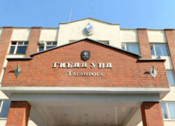 Молодая автоледи пострадала в ДТП на Петровской в Таганроге