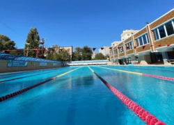 78 медалей за два дня: таганрогские пловцы задали тон на Кубке Федерации 