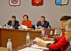 В Таганроге утвердили бюджет на ближайшие годы