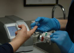 Бесплатно и в один день: в Таганроге будет работать "Пункт здоровья" - сдать анализы и посетить врача