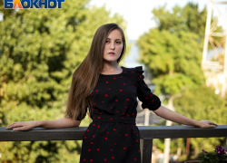 «Блокнот Таганрог» ищет смелую красотку, которой подарит 100 тысяч