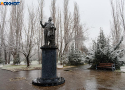 Какую погоду обещают синоптики на новой рабочей неделе