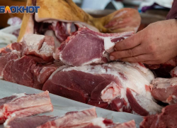 Ешьте мясо, мужики: во сколько обойдётся таганрожцам брутальный рацион